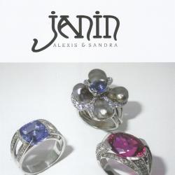 Bijoux et accessoires Janin - 1 - 