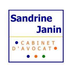 Avocat Janin Sandrine - 1 - 