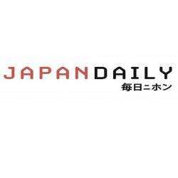 Japan Daily Paris