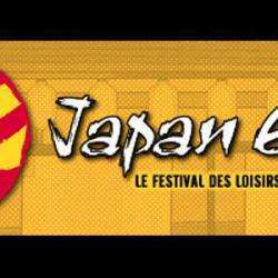 Japan Expo Villepinte