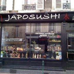 Restaurant Japosushi - 1 - 
