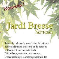 Jardi Bresse Services Charette Varennes