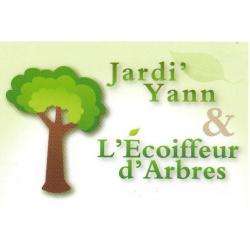 Jardi'yann Et L'ecoiffeur D'arbres Valensole