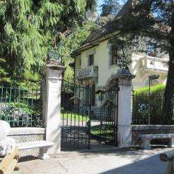 Site touristique Jardin Botanique de la Jaysinia - 1 - 