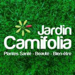 Jardin Camifolia Chemillé En Anjou