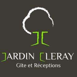 Evènement Jardin Cleray - 1 - 