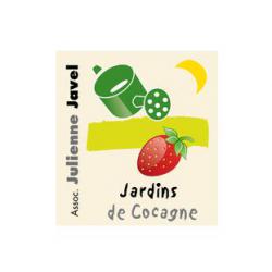 Alimentation bio Jardin de Cocagne de Chalezeule - 1 - 