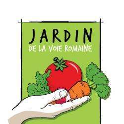 Alimentation bio Jardin de la Voie Romaine - 1 - 