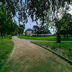 Parcs et Activités de loisirs Jardin Des Chartreux  - 1 - 