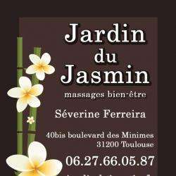 Massage Jardin du Jasmin - 1 - 