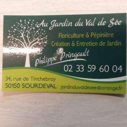Jardinerie Jardin Du Val De See - 1 - 