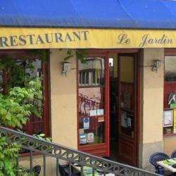 Restaurant JARDIN GOURMAND - 1 - 