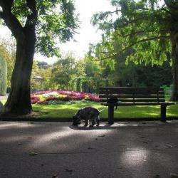 Jardin Public Saint Omer