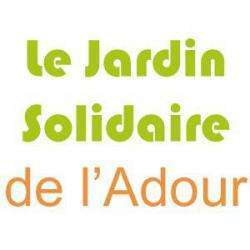 Jardin Solidaire De L’adour Cahuzac Sur Adour