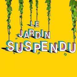 Bar Jardin Suspendu - 1 - 