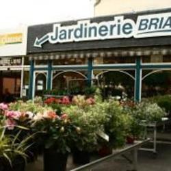 Jardinerie Jardinerie Briand - 1 - 
