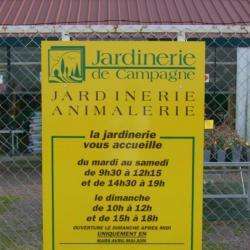 Jardinerie JARDINERIE DE CAMPAGNE - 1 - 