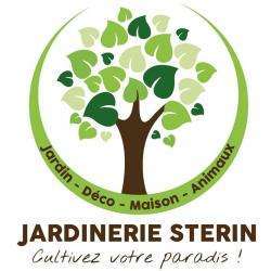 Jardinerie Jardinerie Stérin - 1 - 