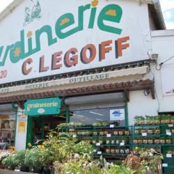 Jardinerie JARDINERIE C LEGOFF - 1 - 