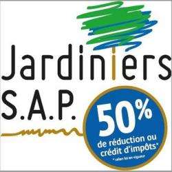 Jardiniers S.a.p Paris