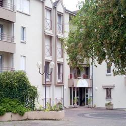 Hôtel et autre hébergement Jardins d'Arcadie - 1 - 