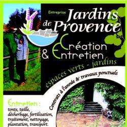 Jardins De Provence Forcalquier