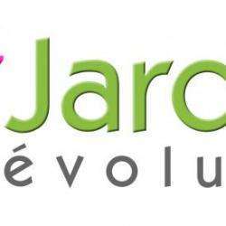 Jardinage JARDINS EVOLUTION - 1 - 