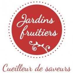 Jardins Fruitiers Château Thébaud