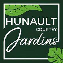 Jardins Hunault Courtey La Rochelle