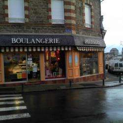 Boulangerie Pâtisserie J ET J-L JARNOUEN  - 1 - 