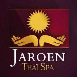 Jaroen Thai Spa Courbevoie