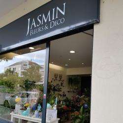 Fleuriste Jasmin fleurs et déco - 1 - Fleuriste Jasmin Fleurs Et Déco à Noisy Le Grand Centre Ville - 