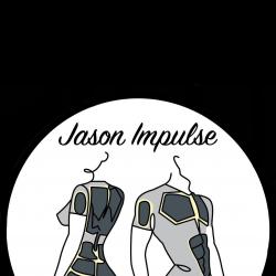 Jason Impulse Gassin