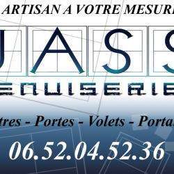 Jass Menuiseries Arleux