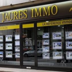 Agence immobilière Jaures immo - 1 - 