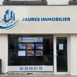 Jaurès Immobilier Brest