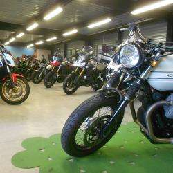 Jb Motorcycles Dijon