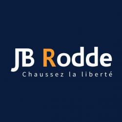 Jb Rodde Paris