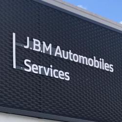 Garagiste et centre auto J.B.M Automobiles Services - 1 - 