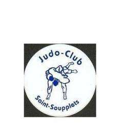 Association Sportive JC ST SOUPPLETS - 1 - 