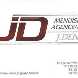 Cuisine JD - Menuiserie Agencement - 1 - 