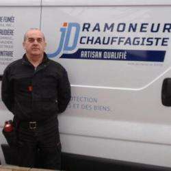 Jd Ramoneur Aix Noulette