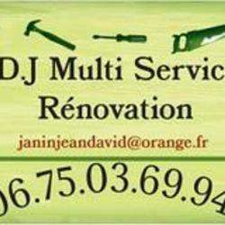 Jdj Multi-service Rénovation Boutenac
