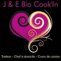 Restaurant J&E Bio Cook'In - 1 - 