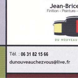 Jean Brice Berra Tourcoing