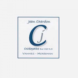 Ostéopathe Cabinet d'Ostéopathe Morbihan - Jean Chardon - 1 - 