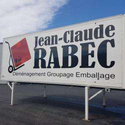 Déménagement Rabec Jean-claude - 1 - Crédit Photo : Page Facebook, Jean-claude Rabec - 