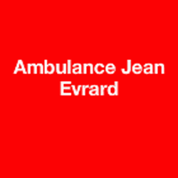Ambulance Jean Evrard Le Quesnoy
