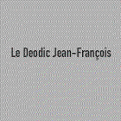 Jean-françois Le Deodic Etel