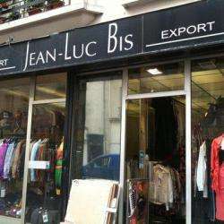 Jean-luc Bis Paris